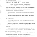 Hunting and Fishing Permit Sales Increase Slightly April 22, 1968