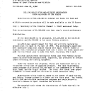 $22,100,000 in Fish and Wildlife Restoration Funds Allocated to the States June 16, 1968