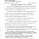 Experimental Blue-Winged Teal Season Discontinded July 3, 1968