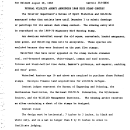 Federal Wildlife Agency Announces 1969 Duck Stamp Contest August 28, 1968