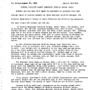 Federal Wildlife Agency Announces Surplus Animal Sales August 29, 1968