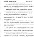 Duck Hunters Urged to “Spare the Hen” September 15, 1968