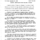 Waterfowl Identification Guide Published in Spanish September 22, 1968