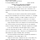 Trumpeter Swan No Longer Rare and Endangered, Sport Fisheries and Wildlife Reports December 8, 1968