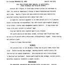 Fall Duck Flights Were Smaller, as Anticipated, Sport Fishereries and Wildlife Reports February 16, 1969