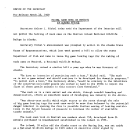 Hickel Bans Musk Ox Hunting in Alaska Refuge March 10, 1969