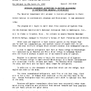 Interior Department Attempting to Restore Alligators in Southeastern Arkansas, Mississippi March 27, 1969