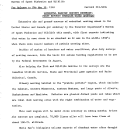 Waterfowl Habitat Surveys Underway; First Reports Indicate Water Abundant May 19, 1969