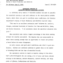 Optimistic Reports on Waterfowl Nesting Conditions Continue June 5, 1969