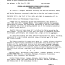 Central and Mississippi Flyway States Offered Early Teal Season June 23, 1969
