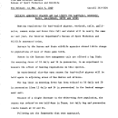 Interior Announces Seasons and Bag Limits for Bandtails, Woodcock, Rails, Gallinules, Snipe and Doves July 9, 1969