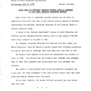 Water Areas on Waterfowl Breeding Grounds Twice as Abundant as Last Year, Interior Department Reports July 12, 1969