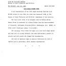 Bald Eagle Flying High July 28, 1969