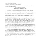 Public Hearing Scheduled on Wilderness Proposal in Ohio August 4, 1969