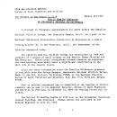 Public Hearing Scheduled on Wilderness Proposal in California August 5, 1989