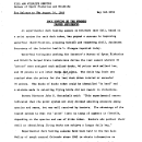Duck Hunting by the Numbers Proves Successful August 14, 1969