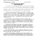 Federal Wildlife Agency Announces Surplus Buffalo Sales August 19, 1969