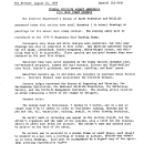 Federal Wildlife Agency Announces 1970 Duck Stamp Contest August 20, 1969