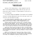 Wildlife Refuge at Space Center Being Expanded November 11, 1969