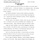 Duck Stamp to Feature Ross' Geese December 21, 1969