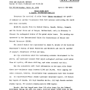 Polar Bears Have A Chance, Scientists Conclude March 15, 1970