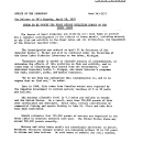 Funds to Be Sought for Heavy Metals Pollution Survey of the Great Lakes April 28, 1970