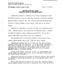 Dieldrin Pesticide Causing Increasing Number of Bald Eagle Deaths June 5, 1970