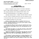 Waterfowl Breeding Populations Highest in Recent Years July 15, 1970