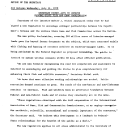 Secretary Hickel Acts to Improve Federal-State Fish and Game Coordination July 15, 1970
