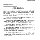 Interior Submits New Rules to Protect Endangered Species July 28, 1970