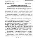 Interior Announces Seasons and Bag Limits for Band-Tailed Pigeons, Woodcock, Rails, Gallinules, Snipe and Doves July 30, 1970