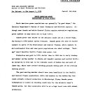 North Amrrican Goose Populations at High Levels August 5, 1970