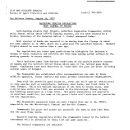 Waterfowl Hunting Regulations Most Liberal in Decade August 16, 1970