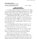 Federal Wildlife Agency Announces Surplus Buffalo Sales August 23, 1970