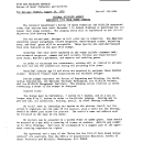 Federal Wildlife Agency Announces 1971 Duck Stamp Contest August 24, 1970