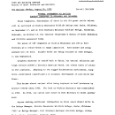 Federal Government to Auction Surplus Longhorns in Nebraska and Oklahoma August 24, 1970