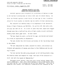 Interior Scientist and Wife Search for Foreign Game Birds August 30, 1970