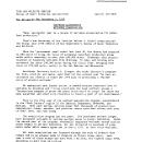 Interior Accelerates Werlands Preservation September 2, 1970