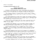 Secretary Hickel Reports Mercury Discharges Reduced by 86 Percent September 16, 1970