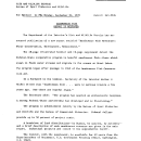 Anadromous Fish Report Is Released September 21, 1970