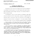 Migratory Bird Conservation Commission Approves San Pablo Bay Refuge October 16, 1970