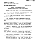 Secretary Hickel Announces Open House on Three Maryland, Virginia National Wildlife Refuges November 8, 1970