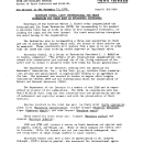 Secretary Hickel Lauds International Fur Trade Federation for Trade Bans on Endangered Furbearers November 13, 1970