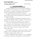 Public Hearing Scheduled on Wilderness Proposal for Cape Romain Refuge December 23, 1970
