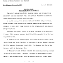 Whooping Crane Population Grows to Record 57 January 1, 1971