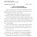 Nearly $44 Million Distributed to States for Fish and Wildlife Restoration January 10, 1971