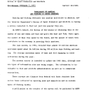 Popularity of Hunting and Fishing Is Being Surveyed February 7, 1971