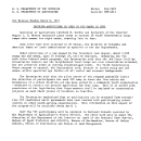 Interior-Agriculture to Open 56 YCC Camps in June March 8, 1971