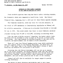 Interior to Fund Safety Training to Cut Down on Hunting Accidents March 10, 1971