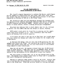 Elk Are Transplanted to Indian Reservation in New Mexico March 22, 1971